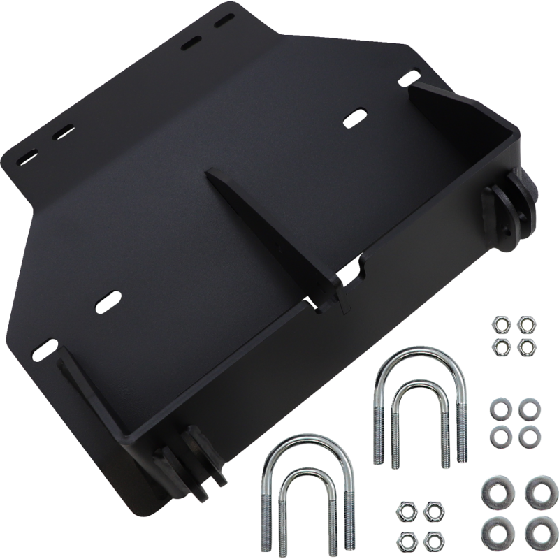 MOOSE UTILITY- SNOW MOOSE RM5 PLOW MOUNT 4578PF
