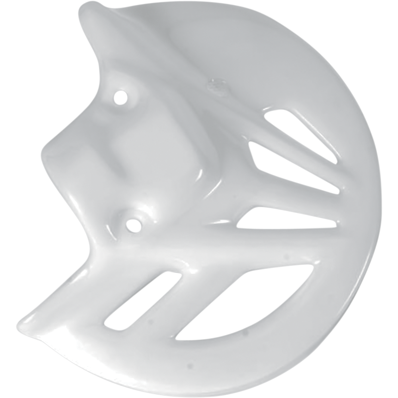 UFO CR/CRF125-450R/X 00-08 FR DISC GUARD NTR HO04604-280