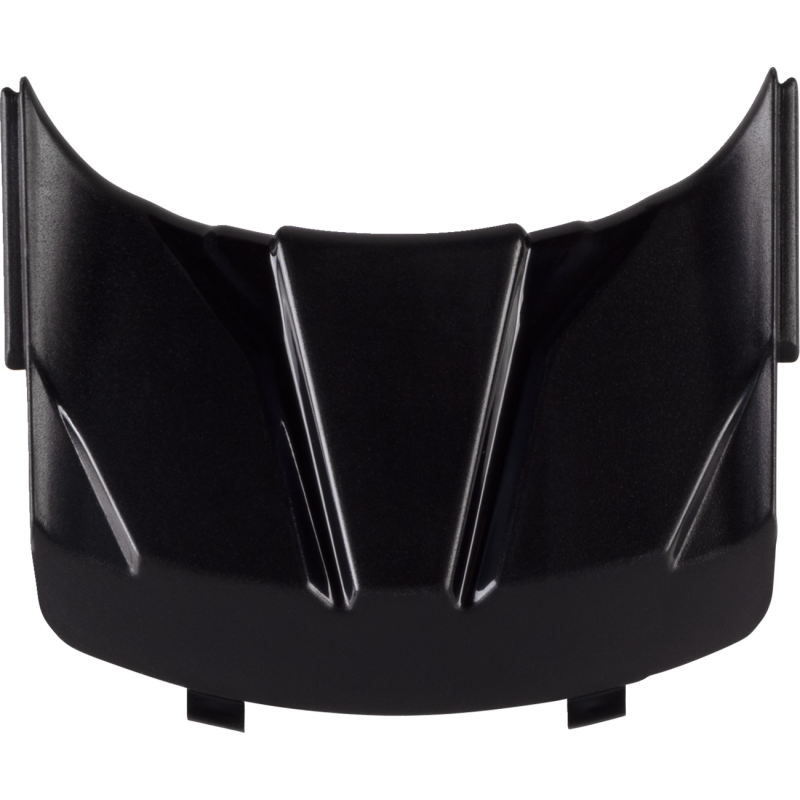 ICON COVER NECK DOMN BK 0133-1399