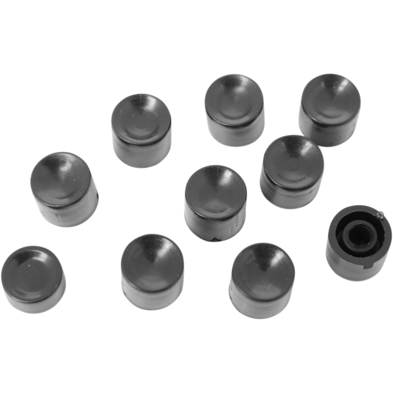 DRAG SPECIALTIES LONG BUT CAP TRN SIG 81 DS-272142