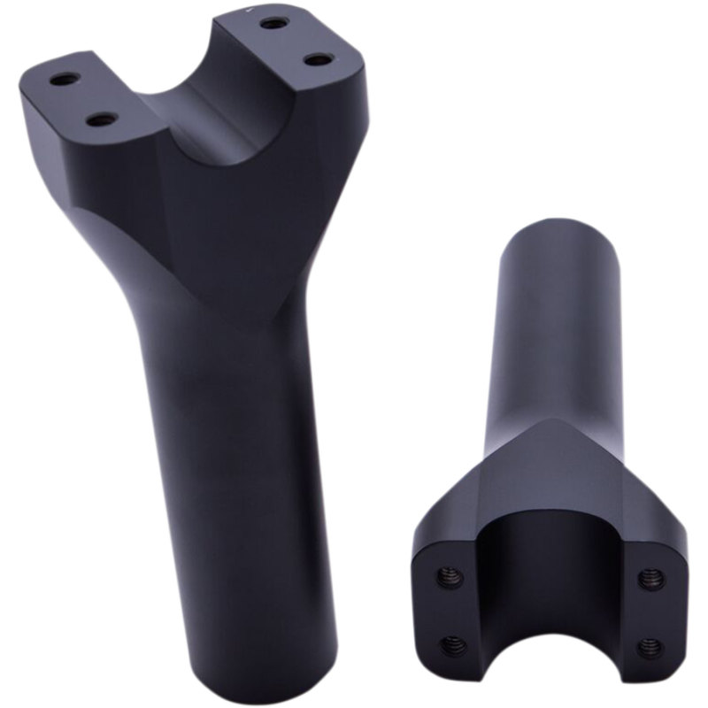 TRASK RISERS ASSULT 6 X1" RC  " TM-8602-6RC