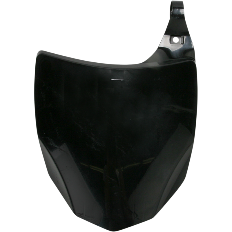 ACERBIS FRONT # PLATE- KX250F/450F:09-10 BLACK 2141750001
