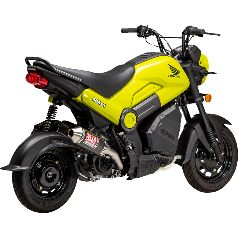 YOSHIMURA 2022 HON NAVI RS-2 FS SS/CF/SS WF 12109AB250
