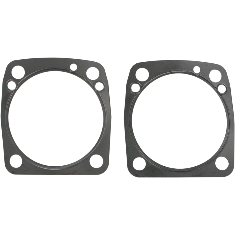 COMETIC 84-99 B/T EVO BASE GASK .010" STEEL 2PK C9101