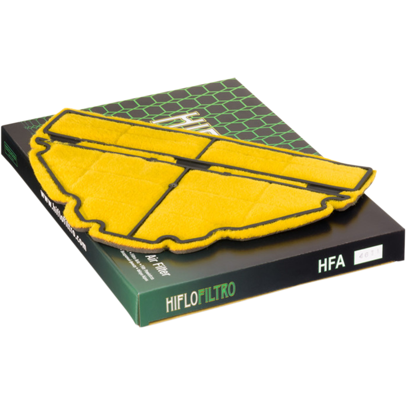 HIFLOFILTRO FILTERAIR HIFLOFILTRO YAM HFA4611