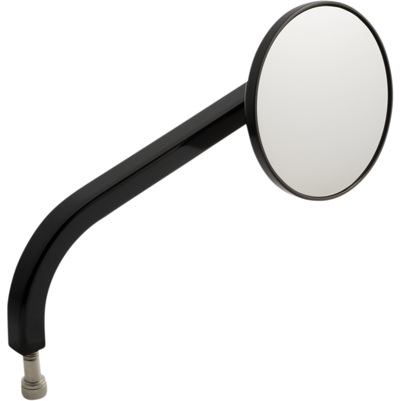 JOKER MACHINE MIRROR NO.7 STD BLK RIGHT 03-050-1R