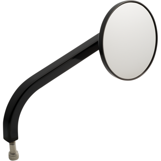 JOKER MACHINE MIRROR NO.7 STD BLK RIGHT 03-050-1R