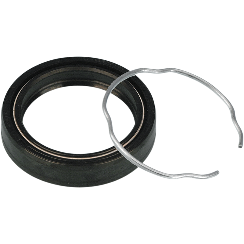 JAMES GASKET 84-12 FX/FLST FORK SEAL 41 MM (EA) JGI-45875-84