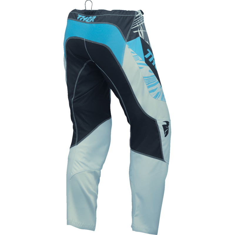THOR PNT WMN SCT SPLT M/B 9/10 2902-0338