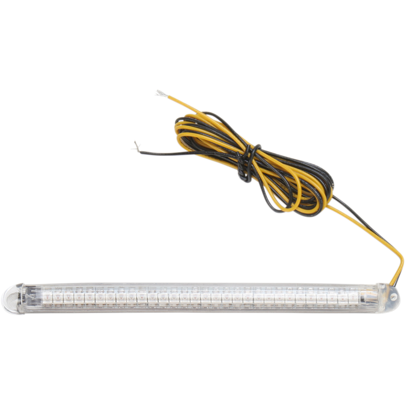 CUSTOM DYNAMICS LIGHT TRUFLEX 30AMB/CLR TF30AC