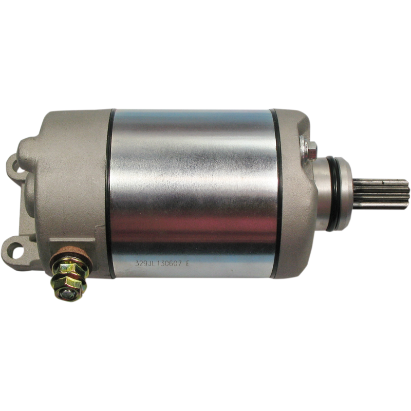 RICK'S MOTORSPORT ELECTRIC NEW POLARIS STARTER MOTOR 61-518
