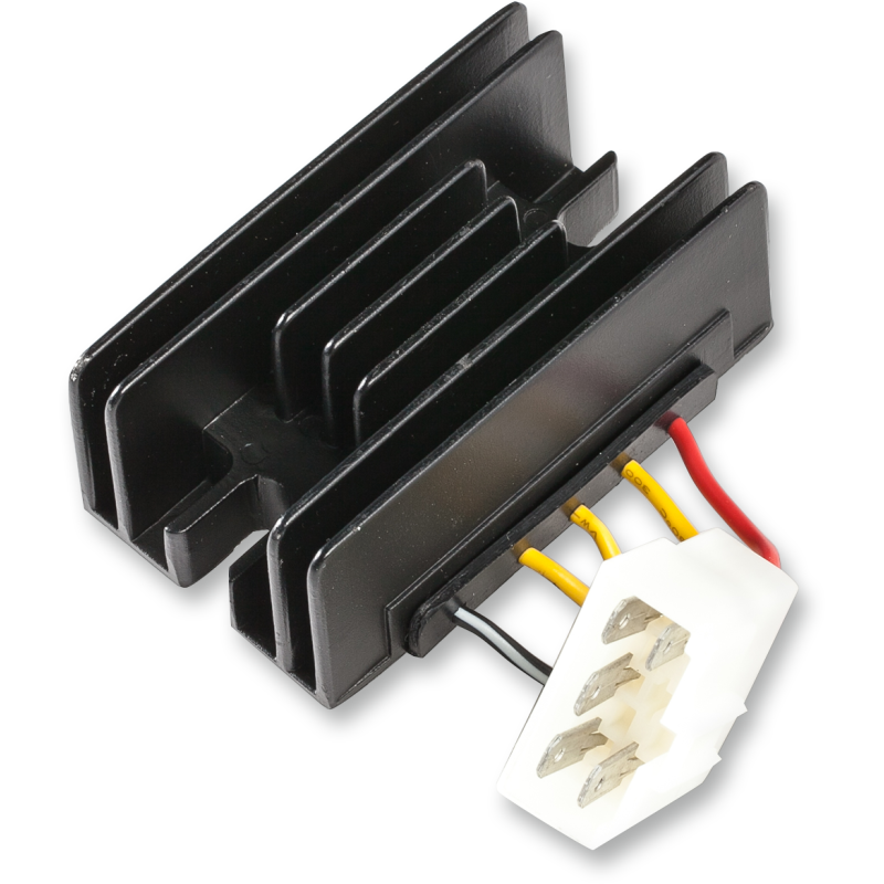 RICK'S MOTORSPORT ELECTRIC REGULATOR/RECTIFIER KAW 10-307