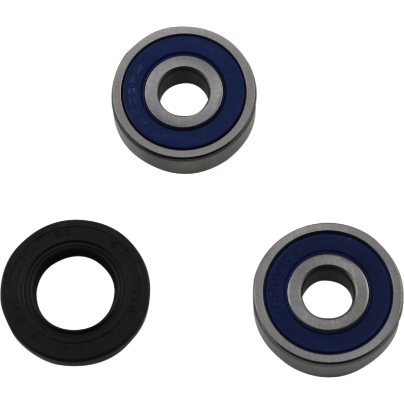 MOOSE RACING WHEEL BEARING KIT 25-1161