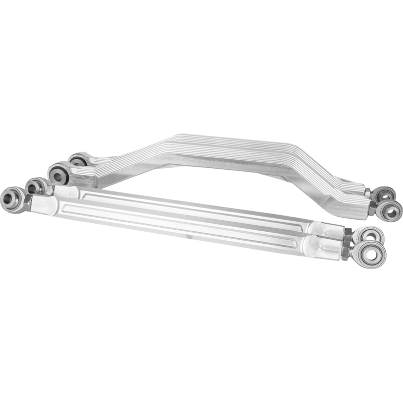 PERFORMANCE MACHINE RADIUS RODS HC MACHINED 0222-2001