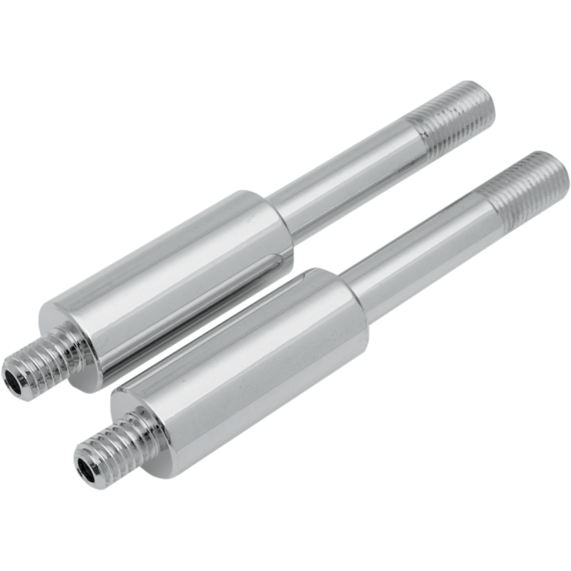DRAG SPECIALTIES T/S MOUNT STUDS 5/16X.407" COURSE PR 2020-0472