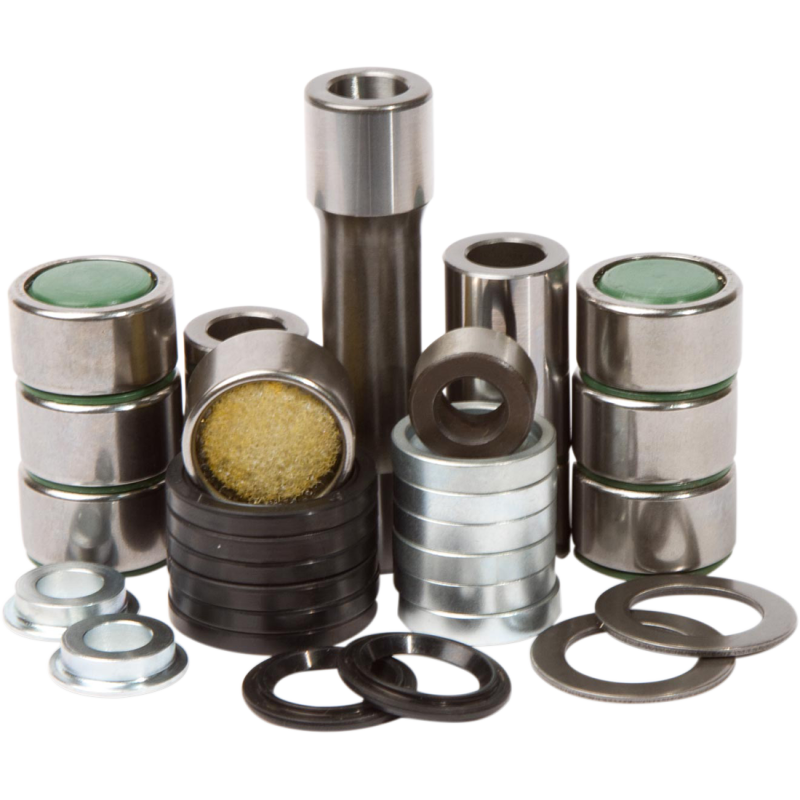 PIVOT WORKS HONDA LINKAGE REBUILD KIT PWLK-H59-000