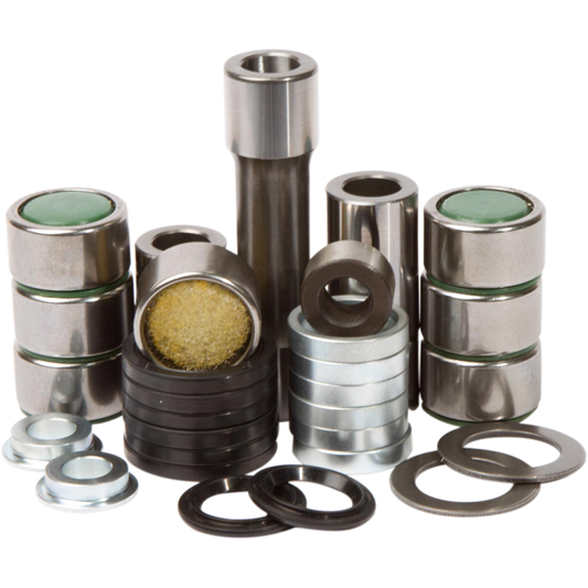 PIVOT WORKS HONDA LINKAGE REBUILD KIT PWLK-H59-000