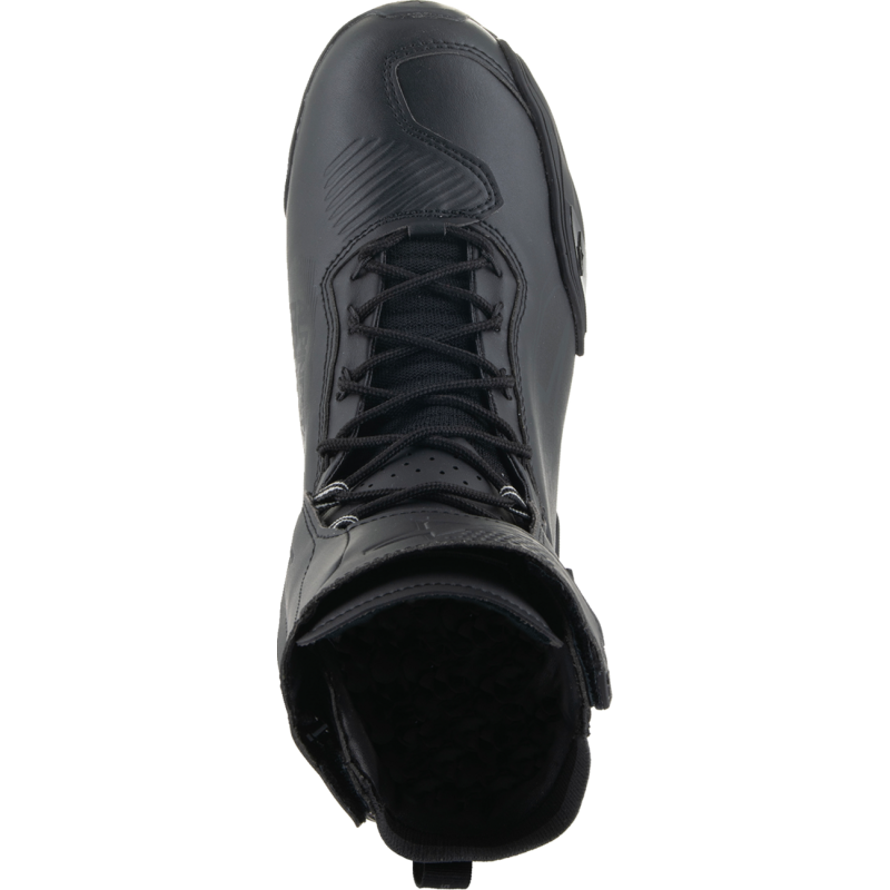 ALPINESTARS (ROAD) SHOE SUPERFASTER B/B 11.5 2511124-1100115