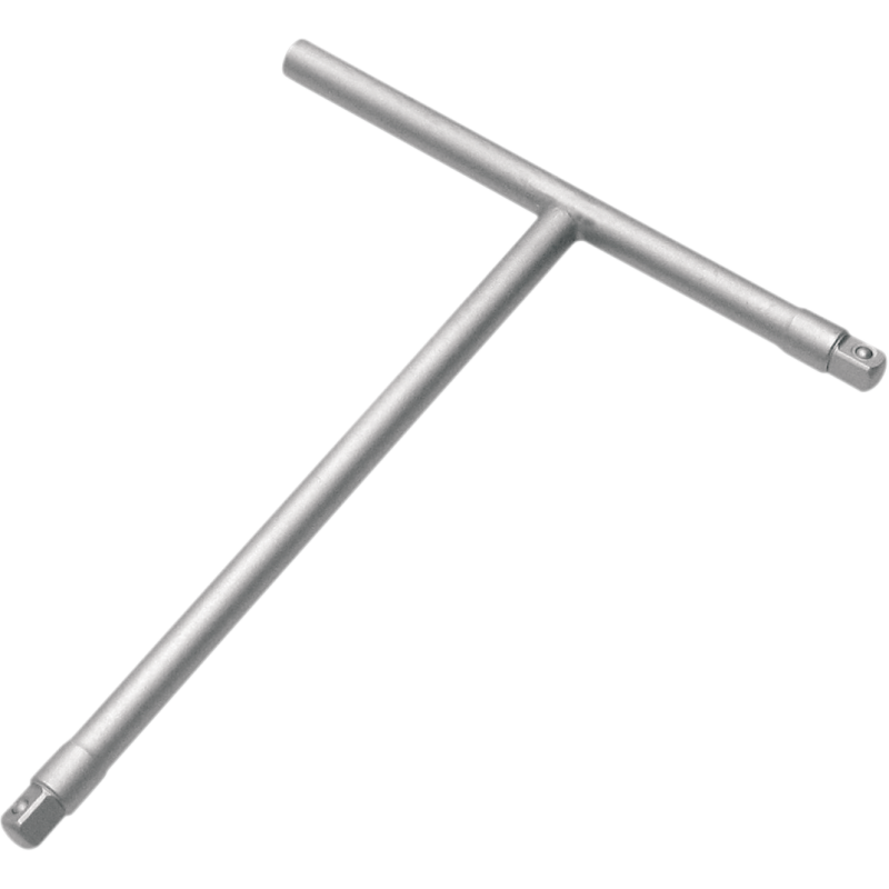 MOTION PRO MINI-PRO 1/4 INCH DUAL DRIVE T-HANDLE TOOL 08-0359