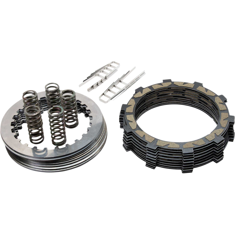 REKLUSE CLTCH PK TQ TRX250R 86-89 RMS-2801024