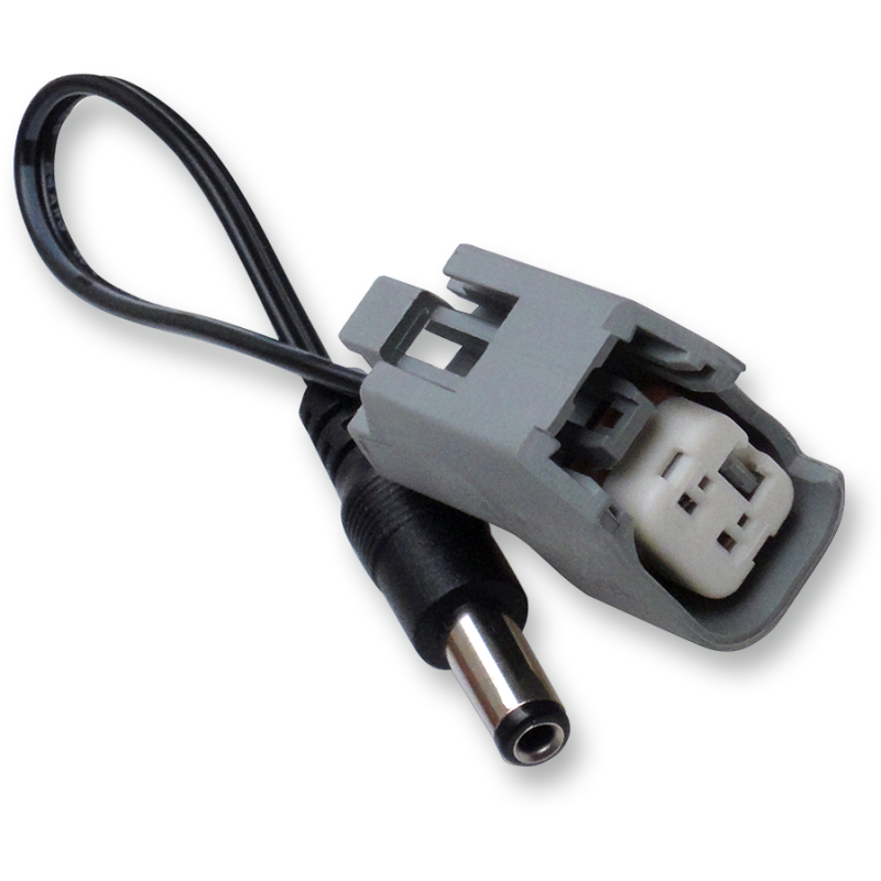 MOTION PRO FUEL INJECTOR PIGTAILS / FOR EV6 INJECTORS TOOL 08-0599