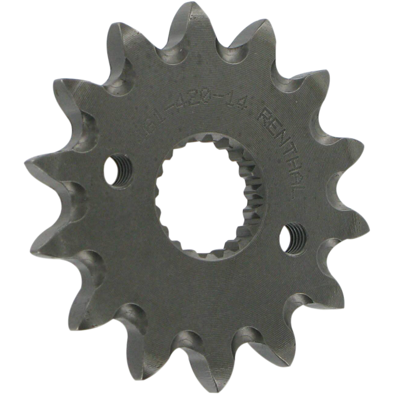 RENTHAL RENTHAL SPROCKET 461--420-14GP 461--420-14GP