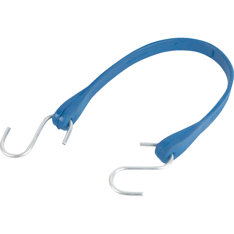 ERICKSON 18" COLD WEATHER RUBBER TARP STRAP 56790
