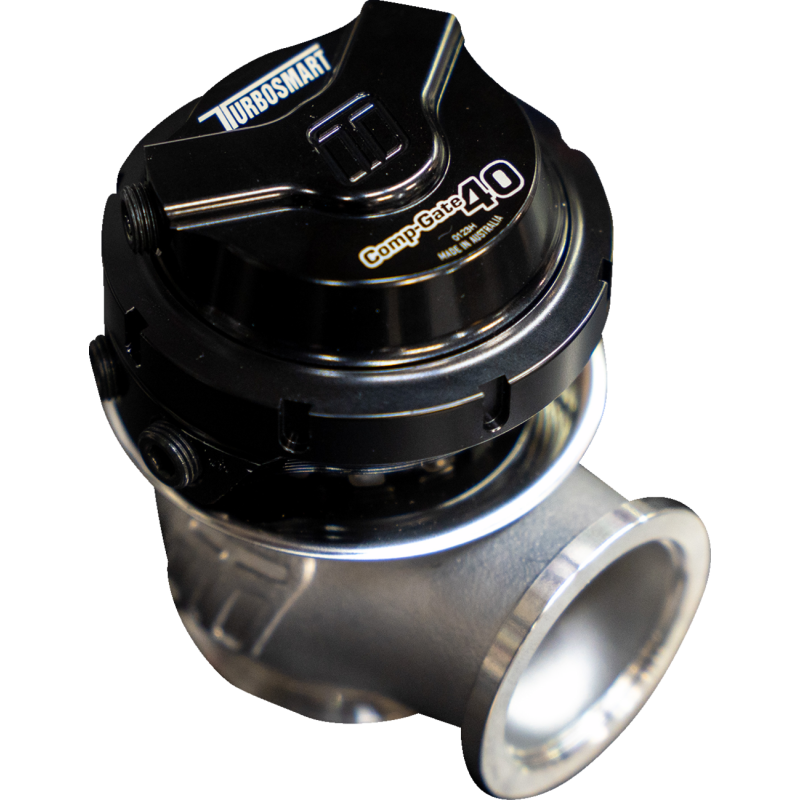 TRASK TORNADO PERFORMANCE KIT - M8 - BLACK STAINLESS STEEL TM-7600