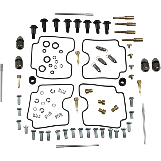 ALL BALLS Carburetor Rebuild Kit 26-1699