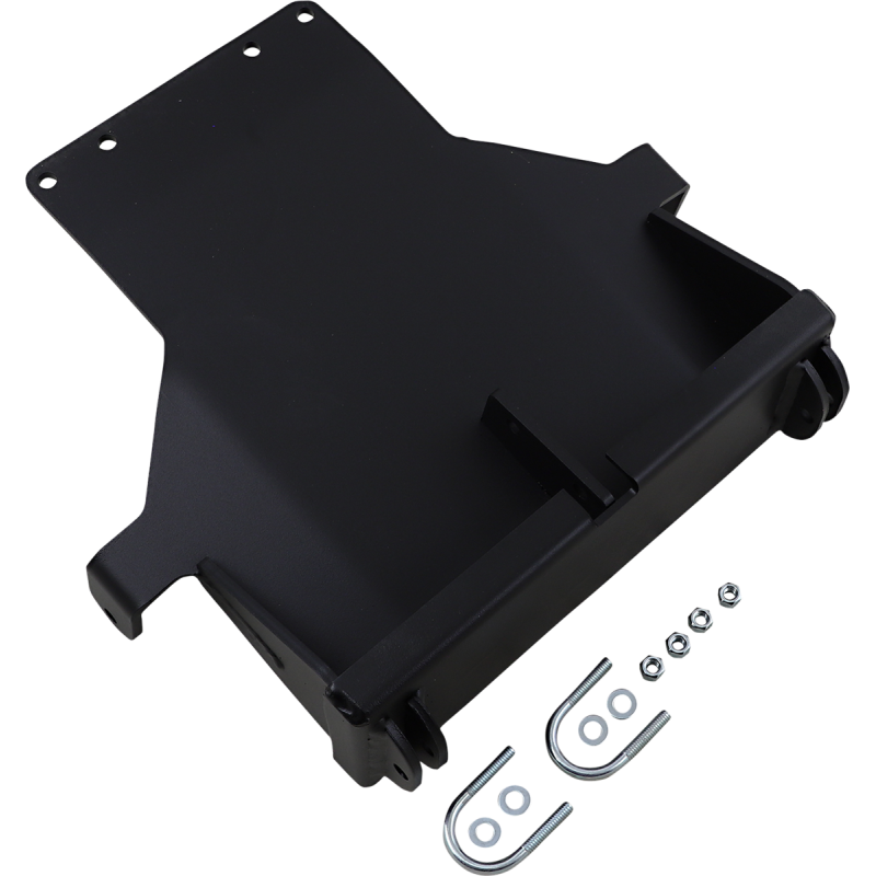 MOOSE UTILITY- SNOW MOOSE RM5 PLOW MOUNT 4579PF
