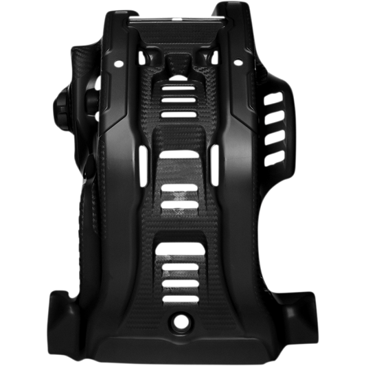 ACERBIS SKID PLATE KTM BLK 2791635229