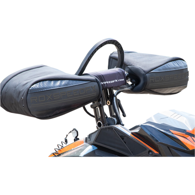 ROX SPEED FX HANDGUARD ASG GAUNTLET G1-AS-K
