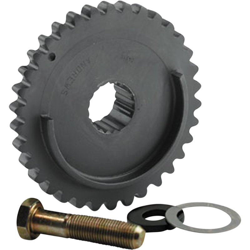 FEULING OIL PUMP CORP. SPROCKET CAM CHAIN RR KT 1093