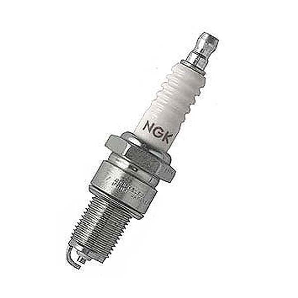 NGK NICKEL SPARK PLUG 4339 DCPR8E 4339