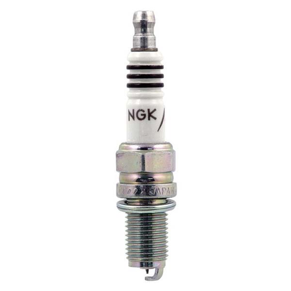 NGK IRIDIUM IX SPARK PLUG 6650 DCR9EIX 6650