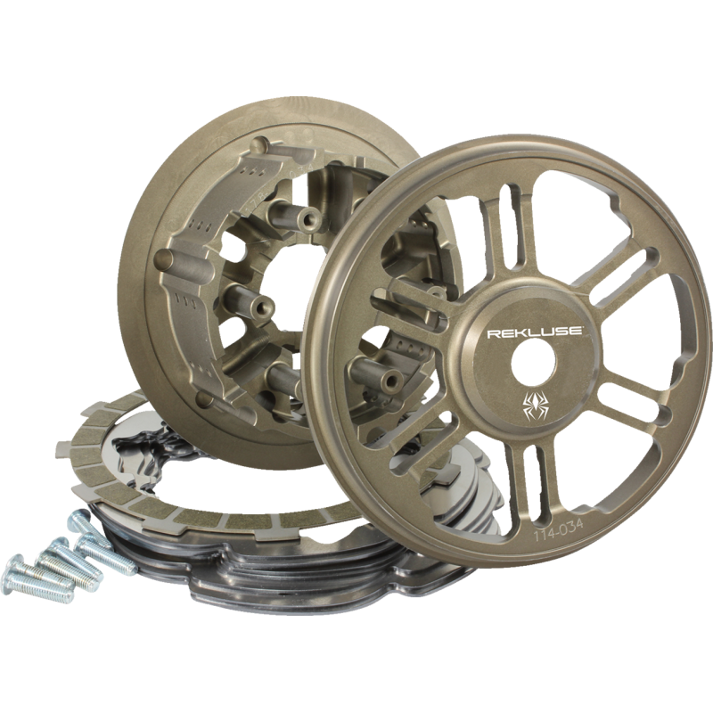 REKLUSE CLTCH COR KTM 250/350 22+ RMS-7013281