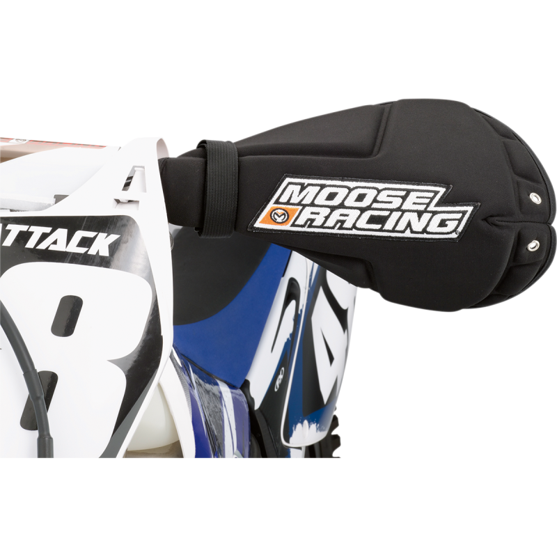 MOOSE RACING MOOSE MOTO FOAM HANDGUARDS 0635-0661