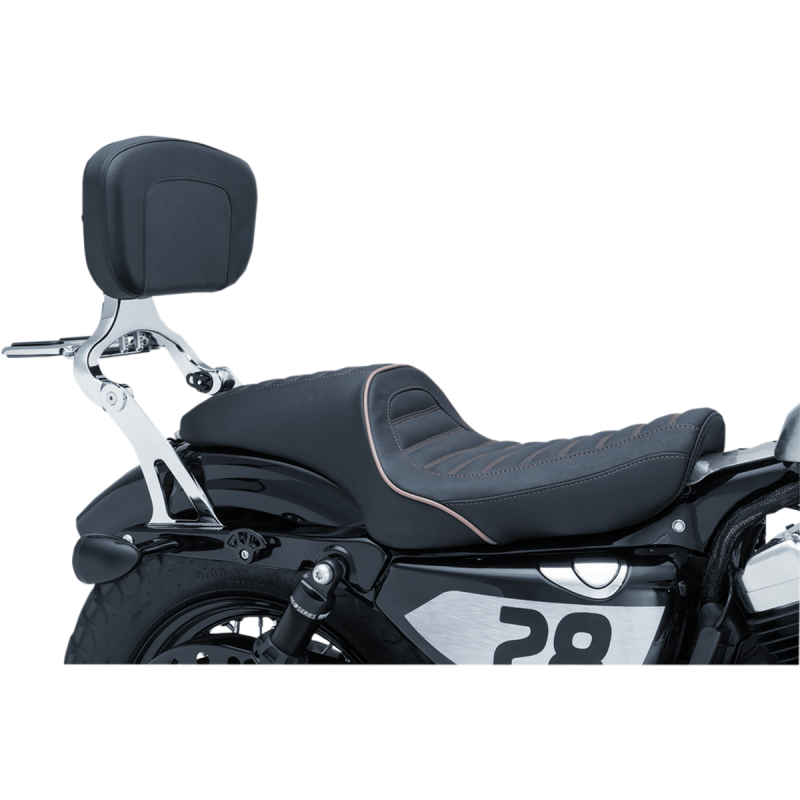 KURYAKYN BACKREST DRV/PASS CHR KT PN 1660 KUR1660