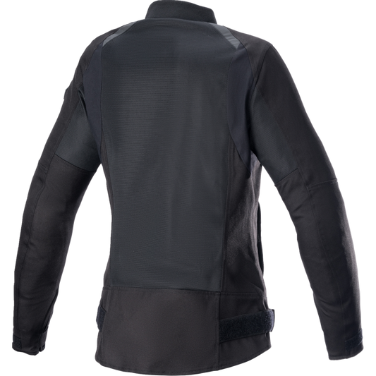 ALPINESTARS (ROAD) JACKET 4W ELOISE BB M 3318422-1100-M