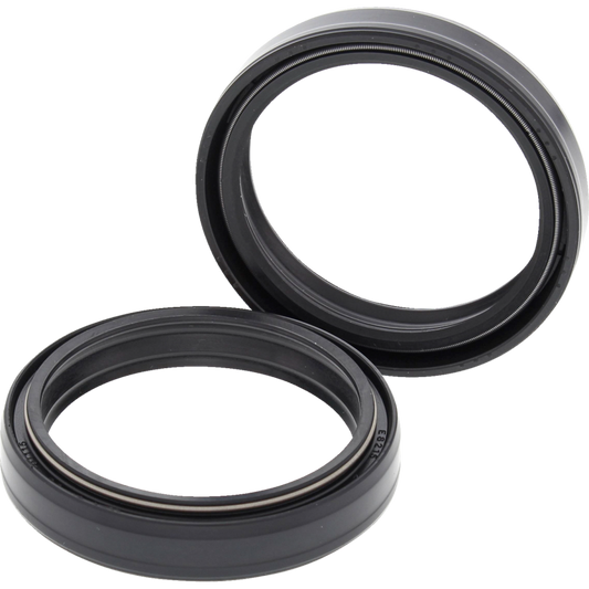 ALL BALLS FORK SEAL KIT ONLY 55-127