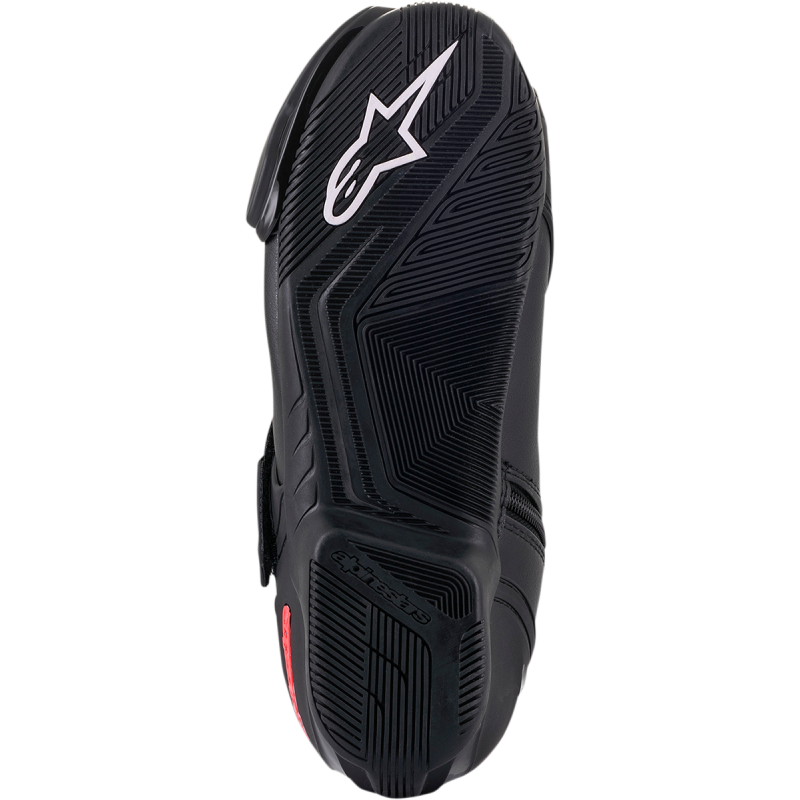 ALPINESTARS (ROAD) BOOT 4W SMX1R V2 BP 37 2224621-1839-37