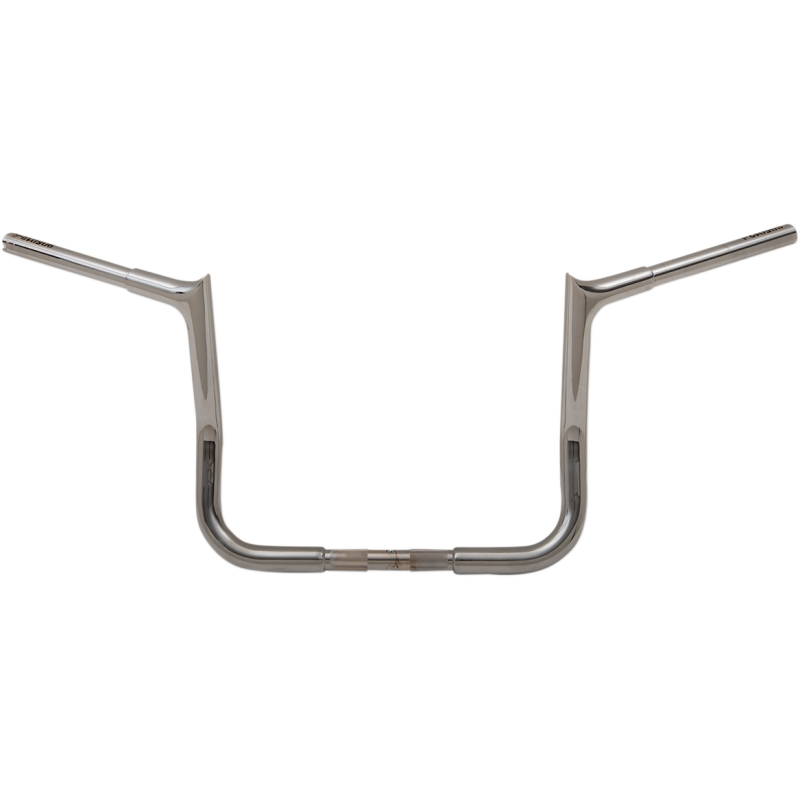 FAT BAGGERS INC HANDLEBAR 14" CH PT L FL 909214