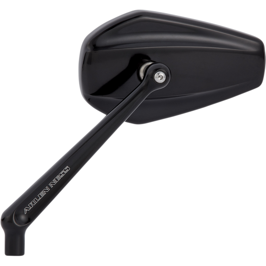 ARLEN NESS MIRROR MINI STOCKER BLK 13-156