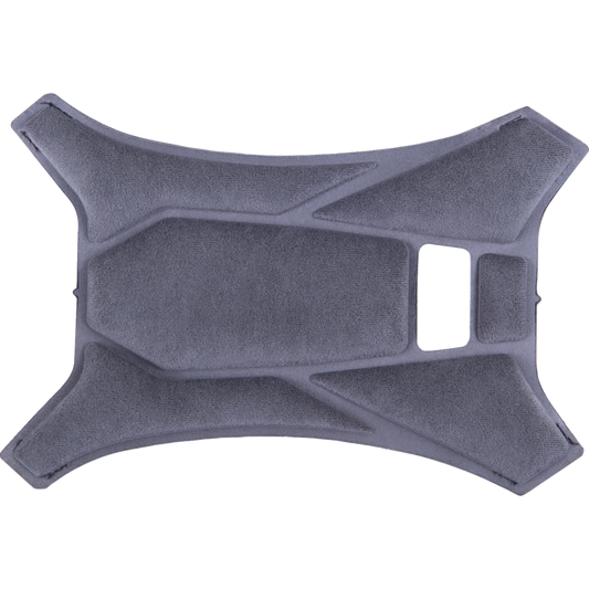 ALPINESTARS (ROAD) TOP PAD S-R10 - GRAY 8951124-11