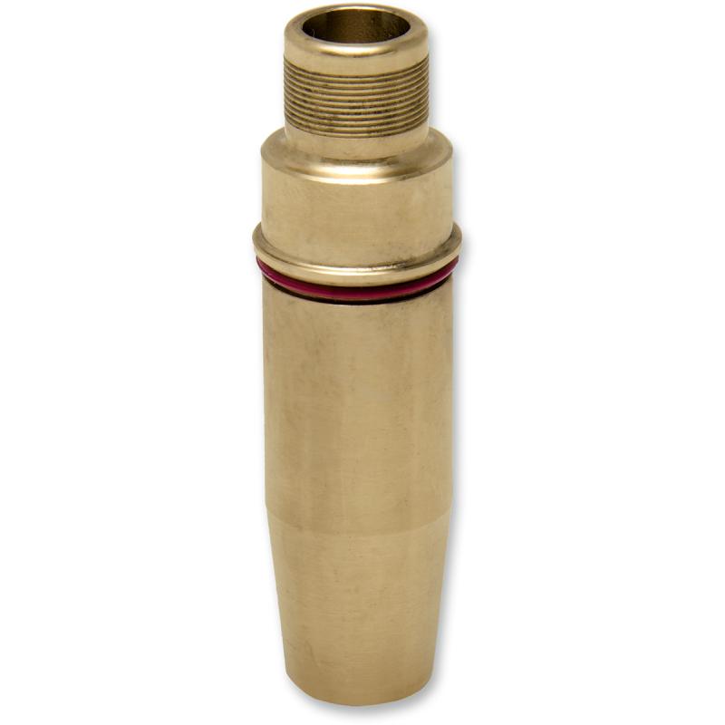 KIBBLEWHITE 84-04 B/T .002" EXH GUIDE AMPCO SHOULDE 20-2132