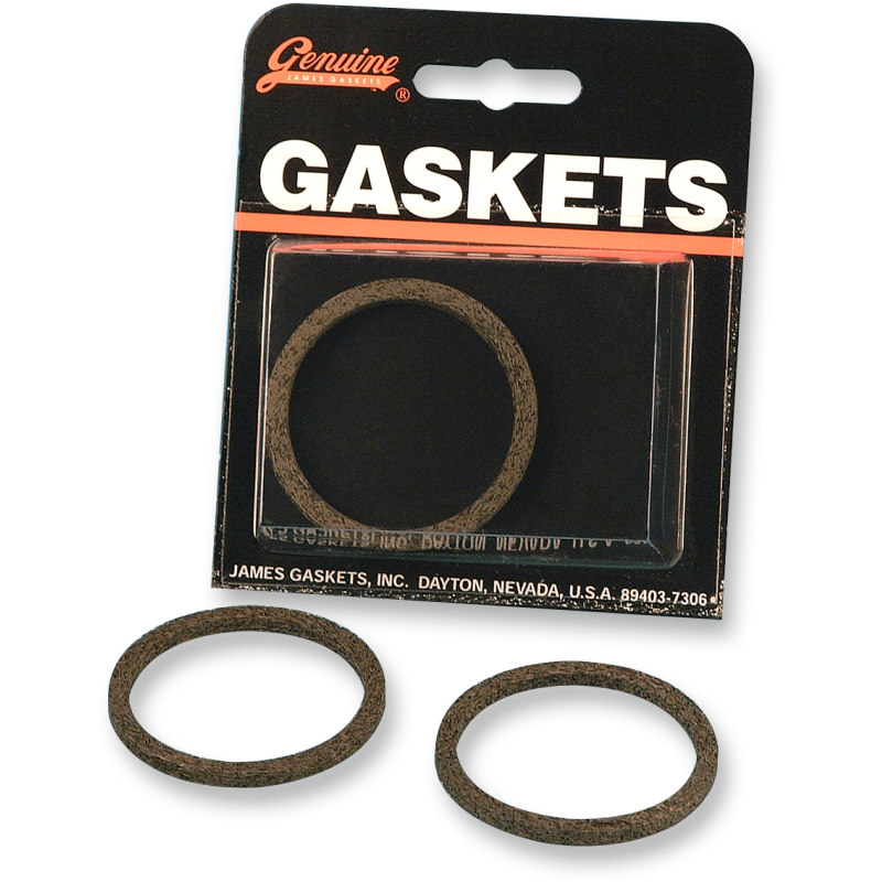 JAMES GASKET 99-12 T/C EXHAUST GASKET KIT JGI-17048-98