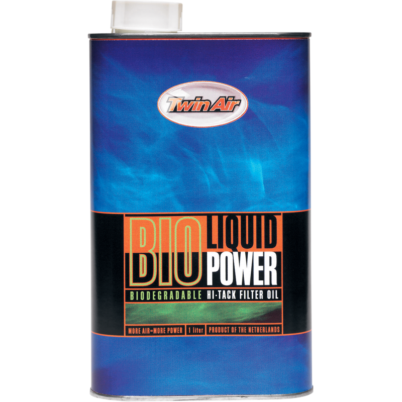 TWIN AIR LIQUID BIO POWER FILTER OIL TWIN AIR 1L 159017
