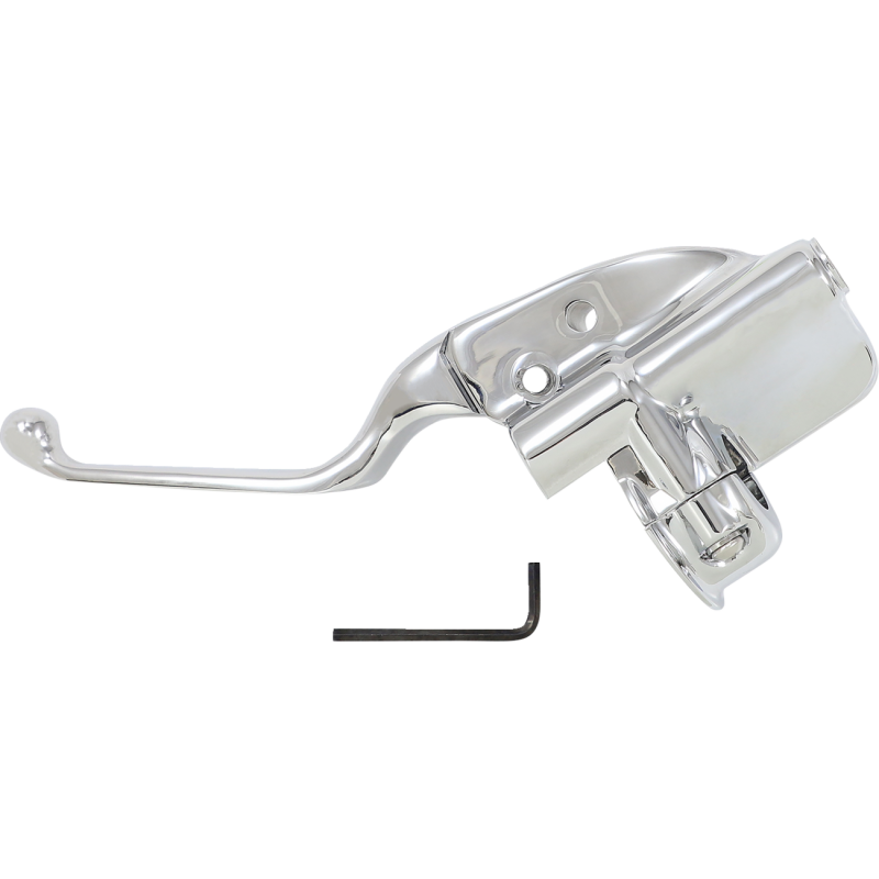 DRAG SPECIALTIES MASTER CYL CHR FL/X 15-20 H07-0805-1