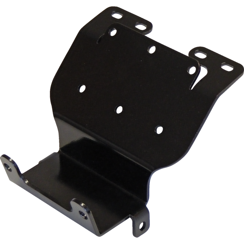 KFI PRODUCTS WINCH MOUNT - HONDA TRX 300 100665
