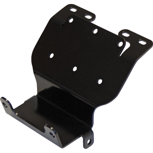 KFI PRODUCTS WINCH MOUNT - HONDA TRX 300 100665